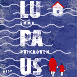 Puikkonen, Emma - Lupaus, audiobook