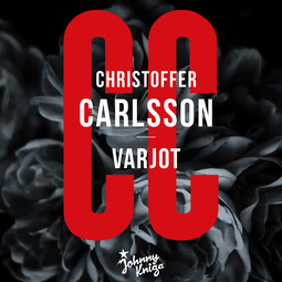 Carlsson, Christoffer - Varjot: Leo Junker 1, äänikirja