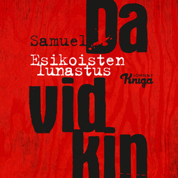 Davidkin, Samuel - Esikoisten lunastus, audiobook