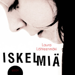Lähteenmäki, Laura - Iskelmiä, audiobook