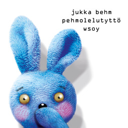 Behm, Jukka - Pehmolelutyttö, audiobook