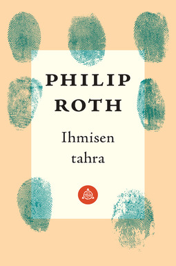 Roth, Philip - Ihmisen tahra, e-kirja