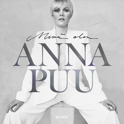 Koppinen, Mari - Minä olen Anna Puu, audiobook