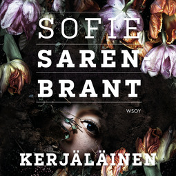 Sarenbrant, Sofie - Kerjäläinen, audiobook