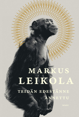 Leikola, Markus - Teidän edestänne annettu, ebook