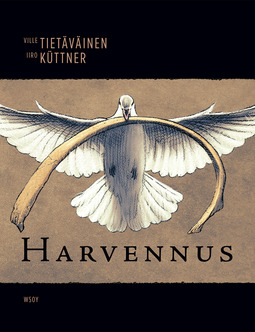 Tietäväinen, Ville - Harvennus, e-bok