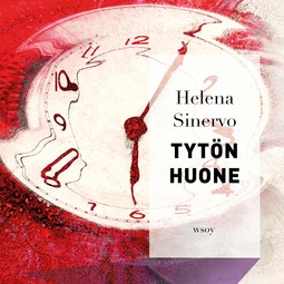 Sinervo, Helena - Tytön huone, audiobook