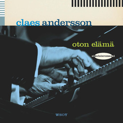Andersson, Claes - Oton elämä, audiobook
