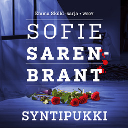 Sarenbrant, Sofie - Syntipukki, audiobook