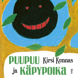 Kunnas, Kirsi - Puupuu ja Käpypoika, audiobook