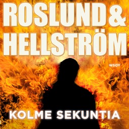Hellström, Börge - Kolme sekuntia, äänikirja