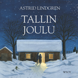 Lindgren, Astrid - Tallin joulu, audiobook