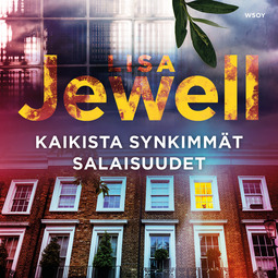 Jewell, Lisa - Kaikista synkimmät salaisuudet, äänikirja