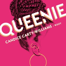 Carty-Williams, Candice - Queenie, äänikirja