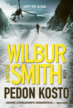 Smith, Wilbur - Pedon kosto, ebook