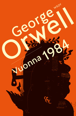 Orwell, George - Vuonna 1984, e-kirja