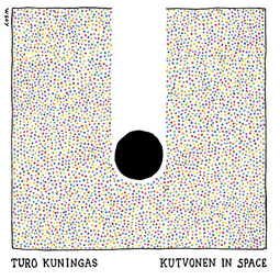 Kuningas, Turo - Kutvonen in Space, äänikirja