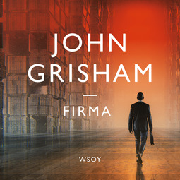 Grisham, John - Firma, äänikirja
