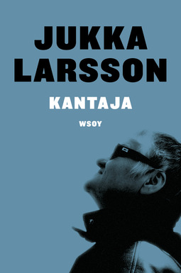 Larsson, Jukka - Kantaja, e-kirja