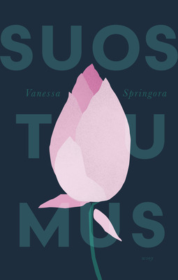 Springora, Vanessa - Suostumus, ebook