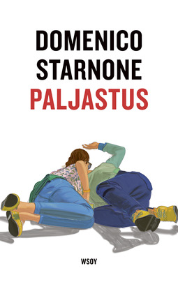 Starnone, Domenico - Paljastus, e-kirja