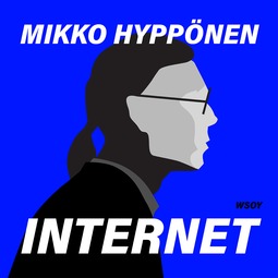 Hyppönen, Mikko - Internet, audiobook