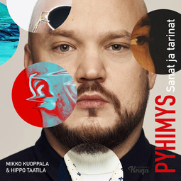 Kuoppala, Mikko - Pyhimys: Sanat ja tarinat, audiobook
