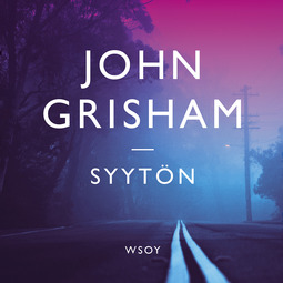 Grisham, John - Syytön, audiobook