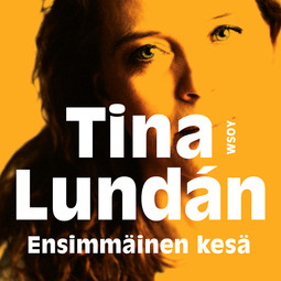 Lundán, Tina - Ensimmäinen kesä, äänikirja