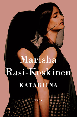 Rasi-Koskinen, Marisha - Katariina, e-kirja