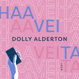 Alderton, Dolly - Haaveita, audiobook