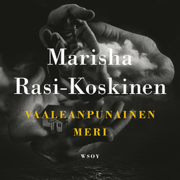 Rasi-Koskinen, Marisha - Vaaleanpunainen meri: Novelleja, äänikirja