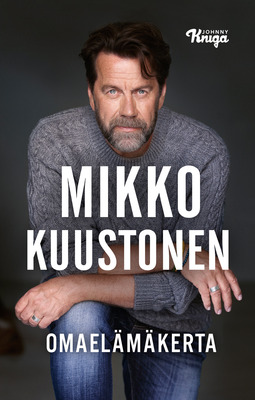 Kuustonen, Mikko - Omaelämäkerta, e-kirja