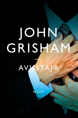 Grisham, John - Avustaja, e-kirja