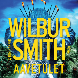 Smith, Wilbur - Aavetulet, äänikirja