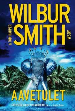 Smith, Wilbur - Aavetulet, ebook