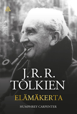 Carpenter, Humphrey - J. R. R. Tolkien: Elämäkerta, e-kirja