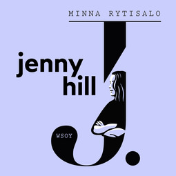 Rytisalo, Minna - Jenny Hill, äänikirja