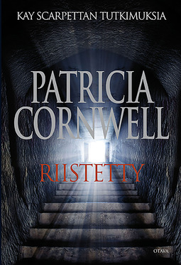 Cornwell, Patricia - Riistetty, ebook