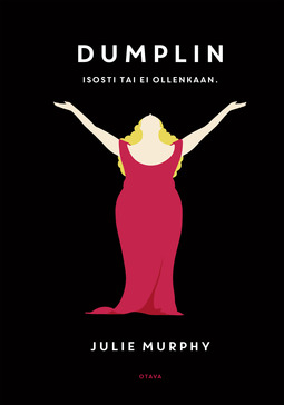 Murphy, Julie - Dumplin, ebook