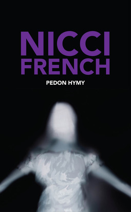 French, Nicci - Pedon hymy, e-kirja