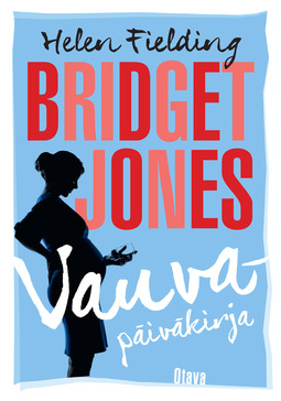 Fielding, Helen - Bridget Jones - Vauvapäiväkirja, e-bok