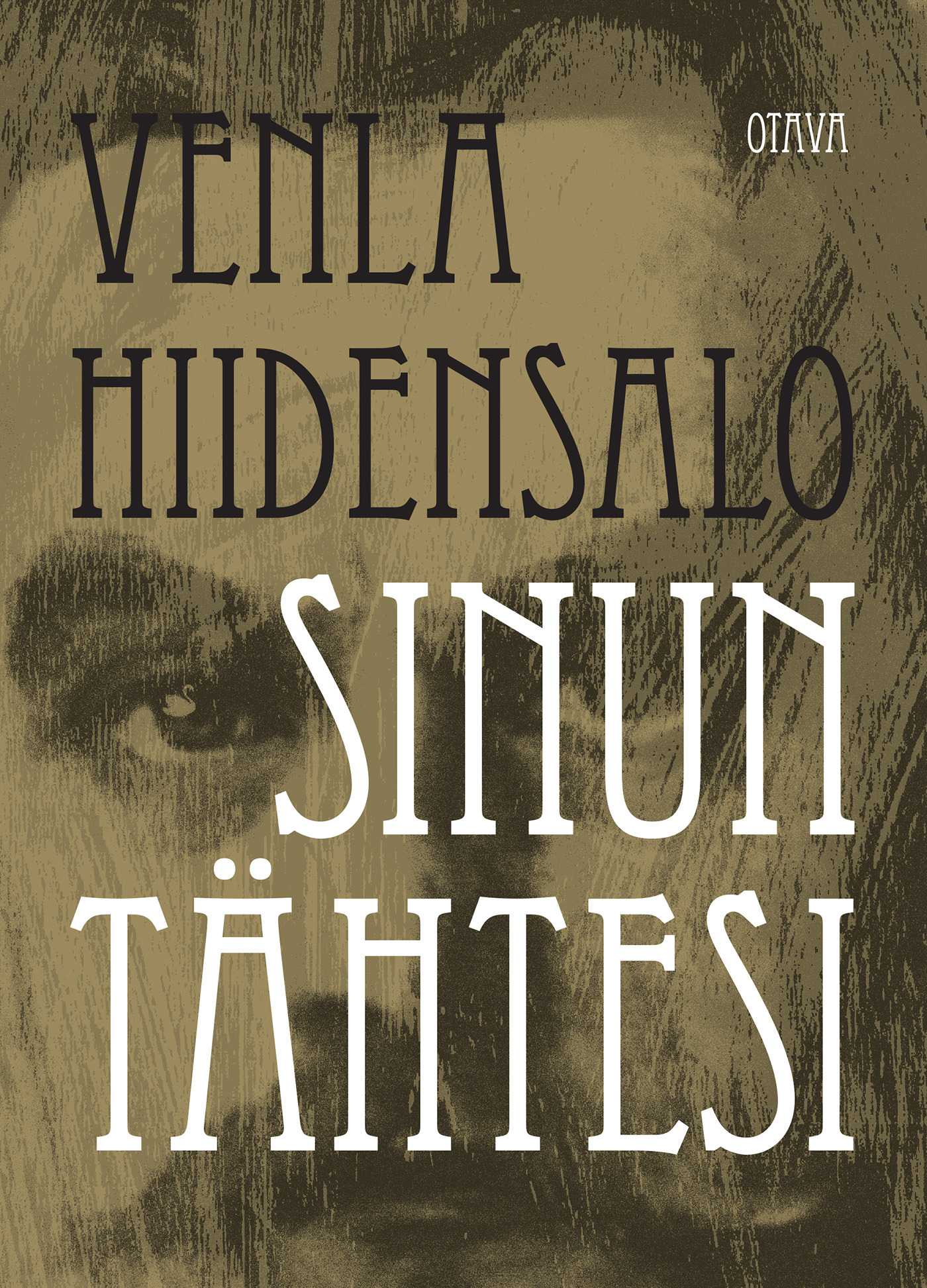 Hiidensalo, Venla - Sinun tähtesi, ebook