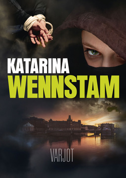 Wennstam, Katarina - Varjot, e-bok