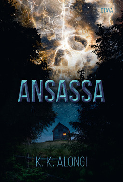 Alongi, K. K. - Ansassa: Kevätuhrit 2, ebook