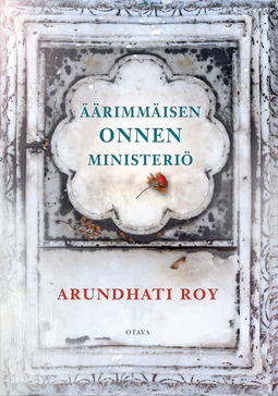 Roy, Arundhati - Äärimmäisen onnen ministeriö, e-kirja