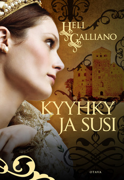 Galliano, Heli - Kyyhky ja susi, ebook