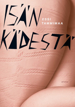 Tammimaa, Essi - Isän kädestä, ebook