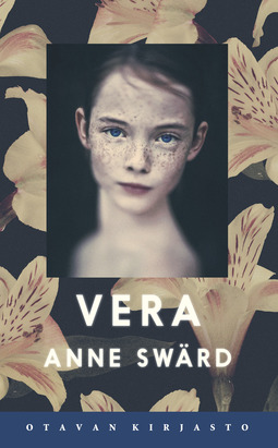 Swärd, Anne - Vera, ebook