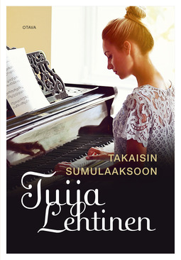 Lehtinen, Tuija - Takaisin Sumulaaksoon, e-kirja